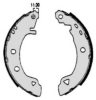 BREMBO S 23 508 Brake Shoe Set